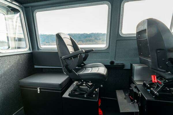 2023 Liquid Metal 27