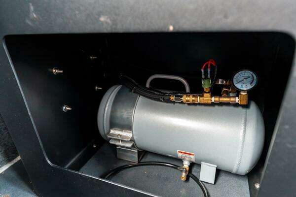 2023 Liquid Metal 27