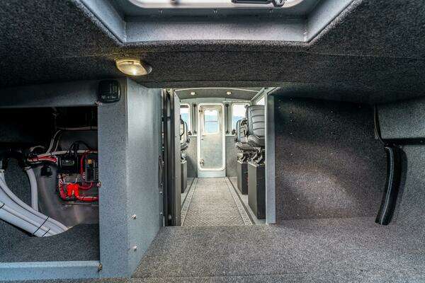 2023 Liquid Metal 27