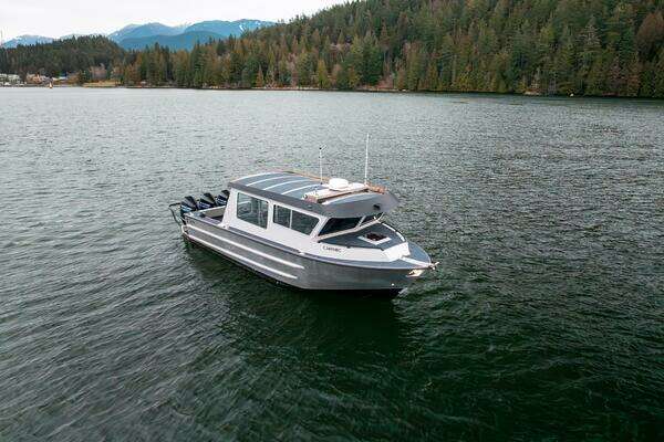 2023 Liquid Metal 27