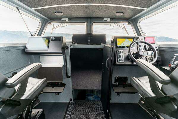 2023 Liquid Metal 27