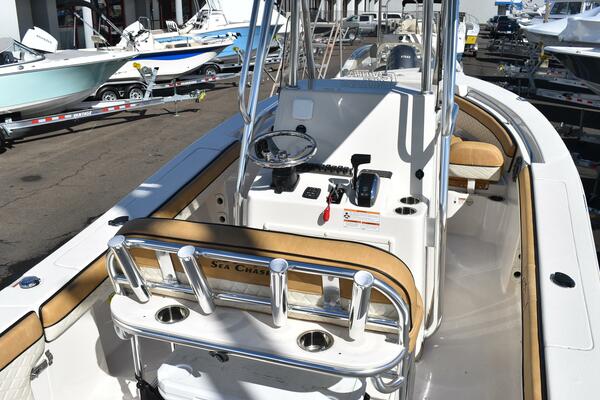 24ft Sea Chaser Yacht For Sale 24ft Sea Chaser Yacht For Sale