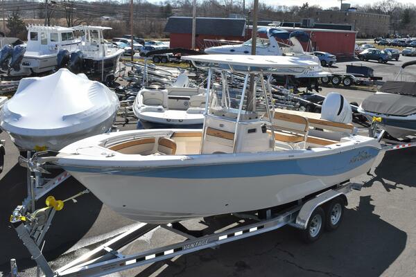 24ft Sea Chaser Yacht For Sale 24ft Sea Chaser Yacht For Sale