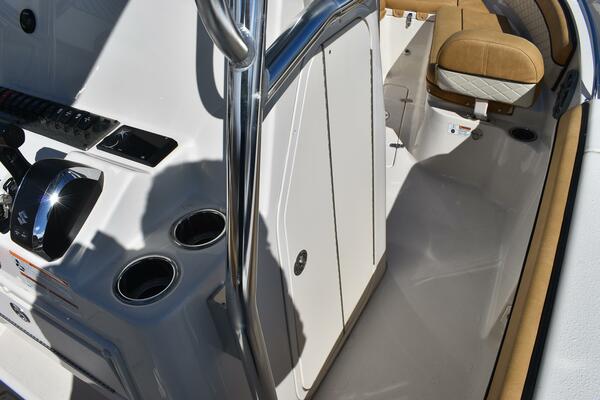24ft Sea Chaser Yacht For Sale 24ft Sea Chaser Yacht For Sale