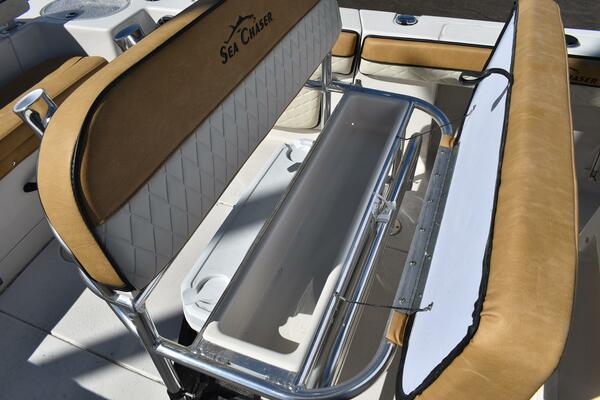24ft Sea Chaser Yacht For Sale 24ft Sea Chaser Yacht For Sale