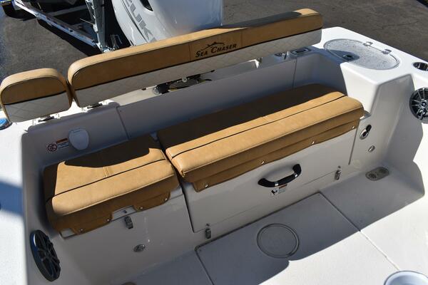 24ft Sea Chaser Yacht For Sale 24ft Sea Chaser Yacht For Sale