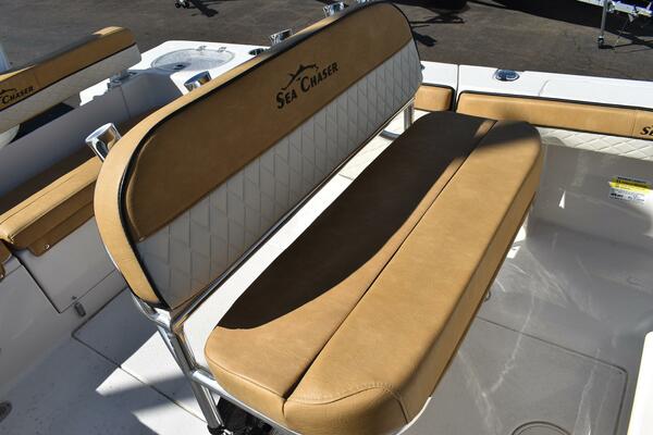24ft Sea Chaser Yacht For Sale 24ft Sea Chaser Yacht For Sale