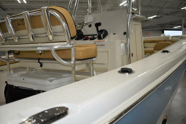 24ft Sea Chaser Yacht For Sale 24ft Sea Chaser Yacht For Sale