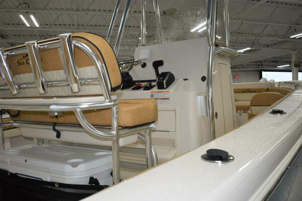 24ft Sea Chaser Yacht For Sale 24ft Sea Chaser Yacht For Sale