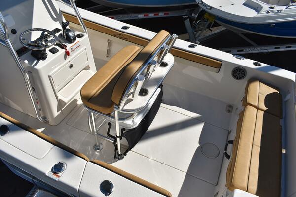 24ft Sea Chaser Yacht For Sale 24ft Sea Chaser Yacht For Sale