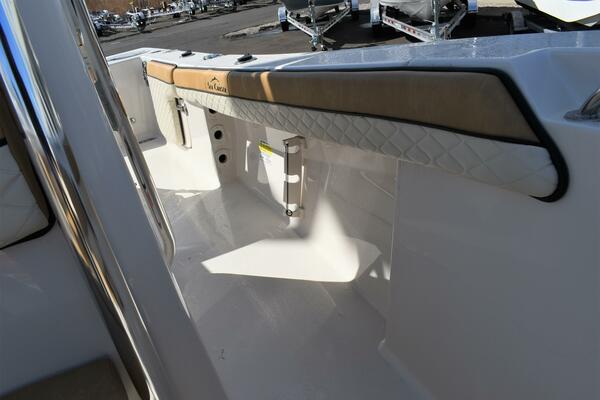 24ft Sea Chaser Yacht For Sale 24ft Sea Chaser Yacht For Sale