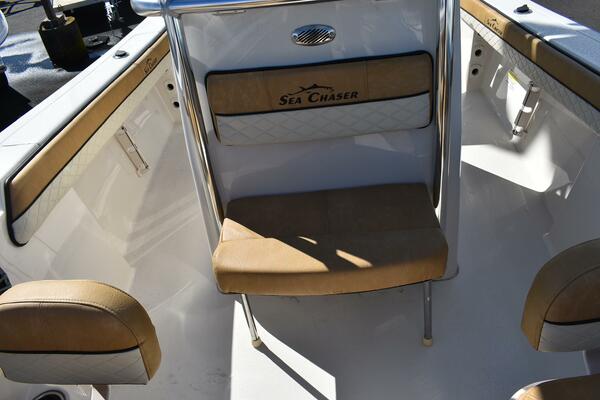 24ft Sea Chaser Yacht For Sale 24ft Sea Chaser Yacht For Sale