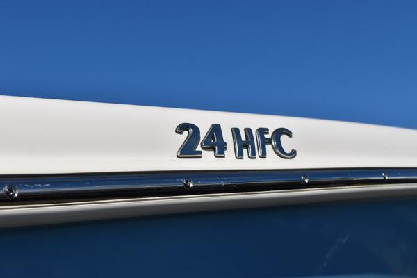 24ft Sea Chaser Yacht For Sale 24ft Sea Chaser Yacht For Sale