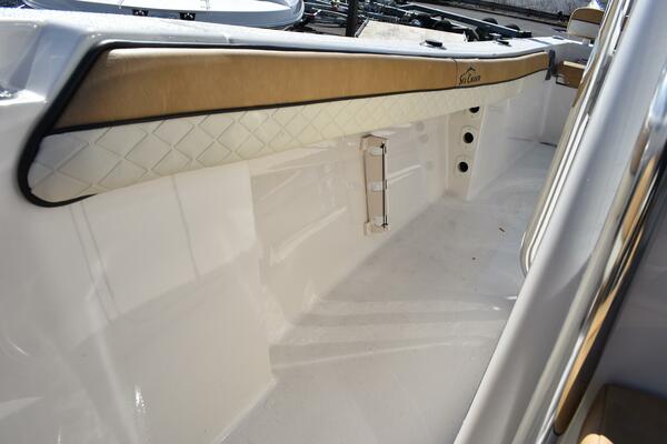 24ft Sea Chaser Yacht For Sale 24ft Sea Chaser Yacht For Sale