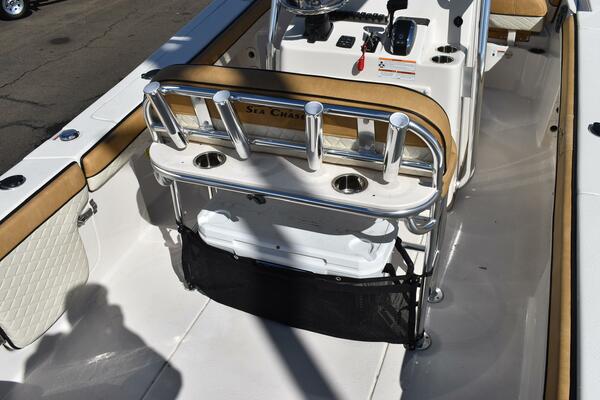 24ft Sea Chaser Yacht For Sale 24ft Sea Chaser Yacht For Sale