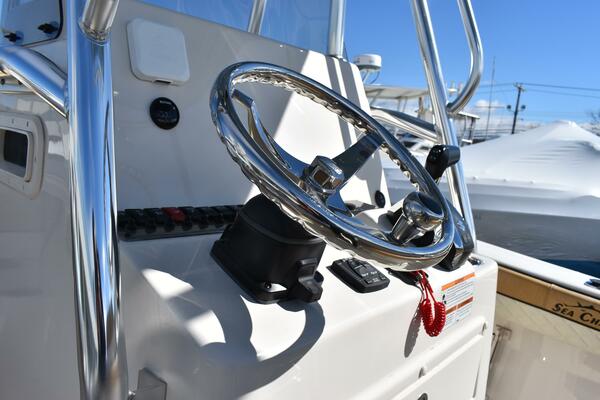 24ft Sea Chaser Yacht For Sale 24ft Sea Chaser Yacht For Sale