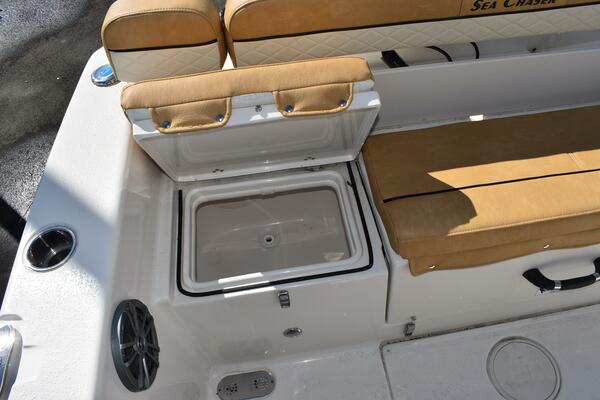 24ft Sea Chaser Yacht For Sale 24ft Sea Chaser Yacht For Sale