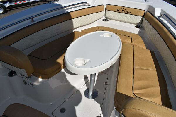 24ft Sea Chaser Yacht For Sale 24ft Sea Chaser Yacht For Sale