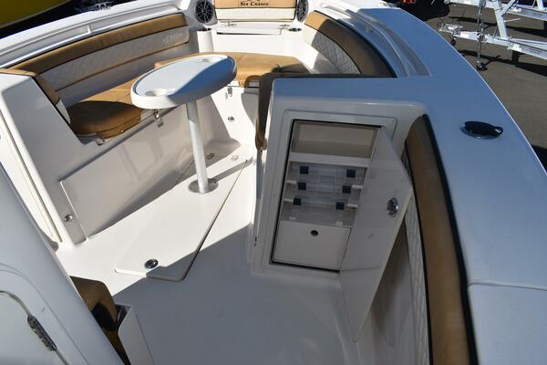 27ft Sea Chaser Yacht For Sale 27ft Sea Chaser Yacht For Sale