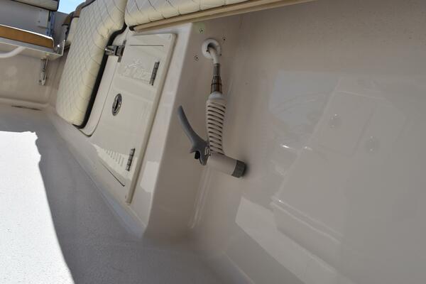 27ft Sea Chaser Yacht For Sale 27ft Sea Chaser Yacht For Sale
