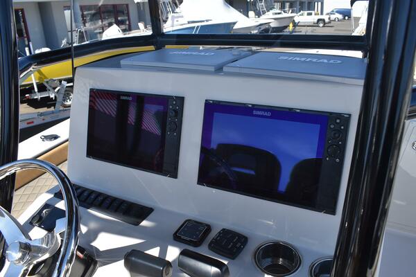 27ft Sea Chaser Yacht For Sale 27ft Sea Chaser Yacht For Sale