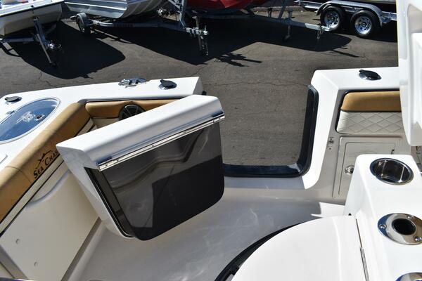 27ft Sea Chaser Yacht For Sale 27ft Sea Chaser Yacht For Sale