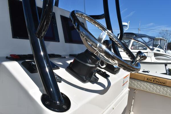27ft Sea Chaser Yacht For Sale 27ft Sea Chaser Yacht For Sale