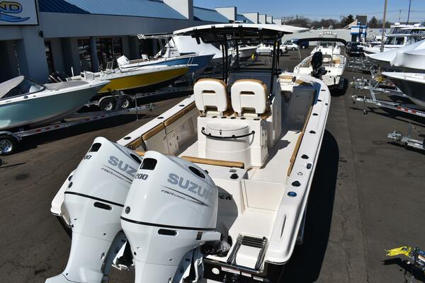 27ft Sea Chaser Yacht For Sale 27ft Sea Chaser Yacht For Sale