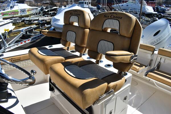 27ft Sea Chaser Yacht For Sale 27ft Sea Chaser Yacht For Sale