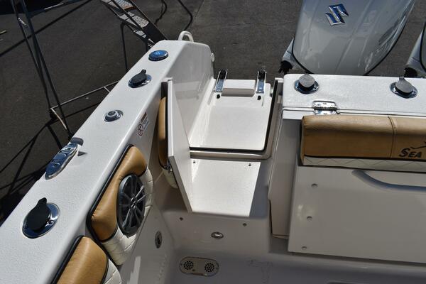 27ft Sea Chaser Yacht For Sale 27ft Sea Chaser Yacht For Sale