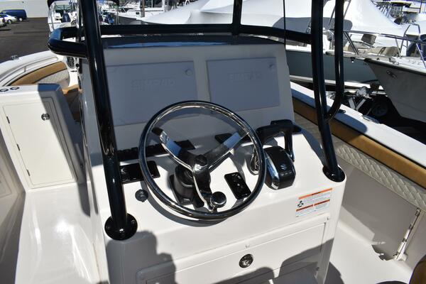 27ft Sea Chaser Yacht For Sale 27ft Sea Chaser Yacht For Sale