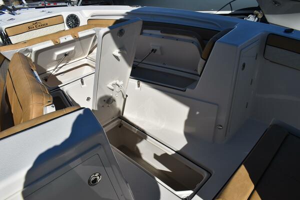 27ft Sea Chaser Yacht For Sale 27ft Sea Chaser Yacht For Sale