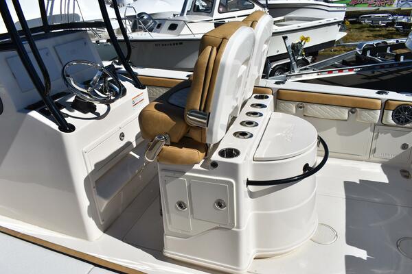27ft Sea Chaser Yacht For Sale 27ft Sea Chaser Yacht For Sale