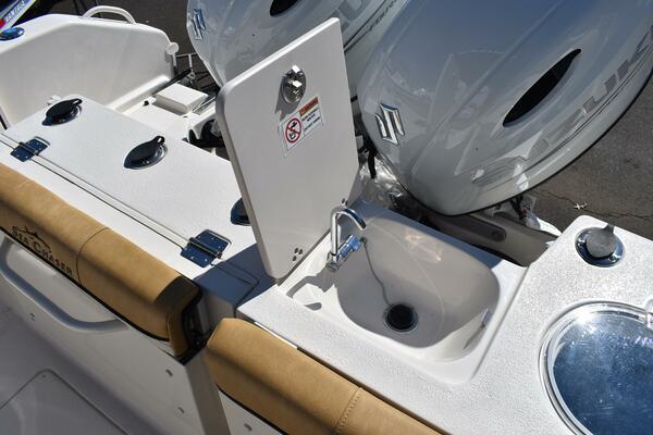 27ft Sea Chaser Yacht For Sale 27ft Sea Chaser Yacht For Sale