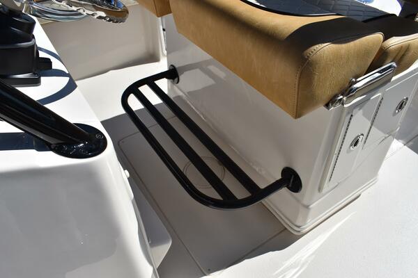 27ft Sea Chaser Yacht For Sale 27ft Sea Chaser Yacht For Sale
