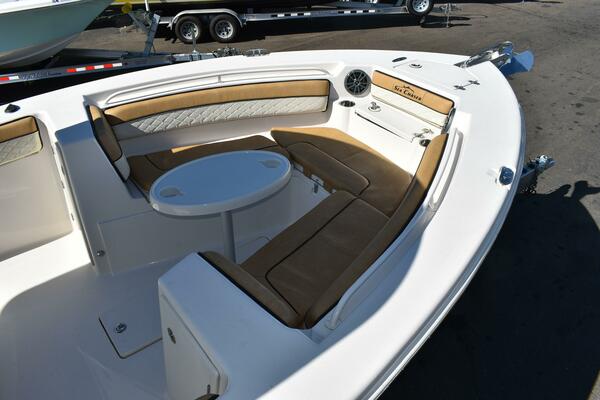 27ft Sea Chaser Yacht For Sale 27ft Sea Chaser Yacht For Sale