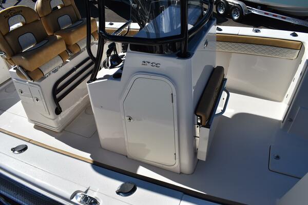 27ft Sea Chaser Yacht For Sale 27ft Sea Chaser Yacht For Sale