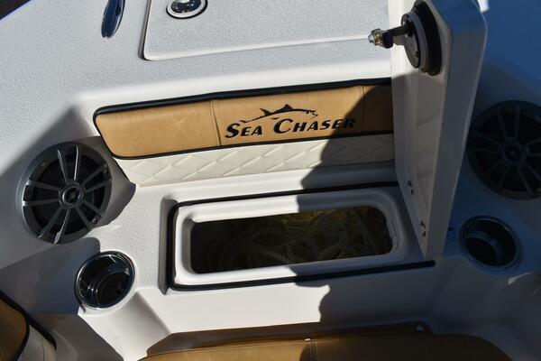 27ft Sea Chaser Yacht For Sale 27ft Sea Chaser Yacht For Sale