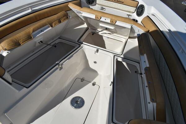 27ft Sea Chaser Yacht For Sale 27ft Sea Chaser Yacht For Sale