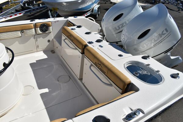 27ft Sea Chaser Yacht For Sale 27ft Sea Chaser Yacht For Sale