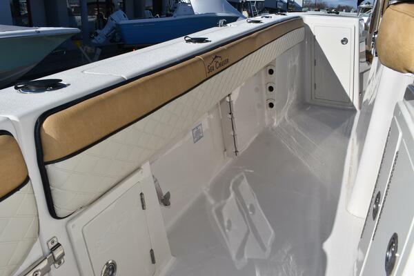 27ft Sea Chaser Yacht For Sale 27ft Sea Chaser Yacht For Sale