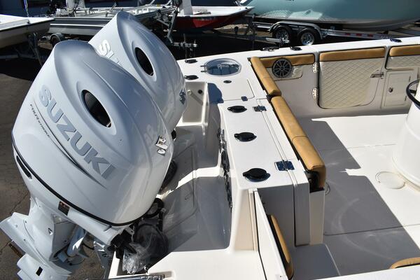 27ft Sea Chaser Yacht For Sale 27ft Sea Chaser Yacht For Sale