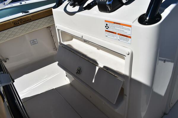 27ft Sea Chaser Yacht For Sale 27ft Sea Chaser Yacht For Sale
