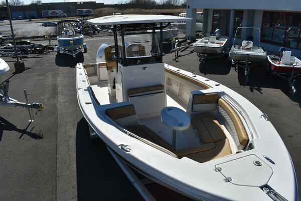 27ft Sea Chaser Yacht For Sale 27ft Sea Chaser Yacht For Sale