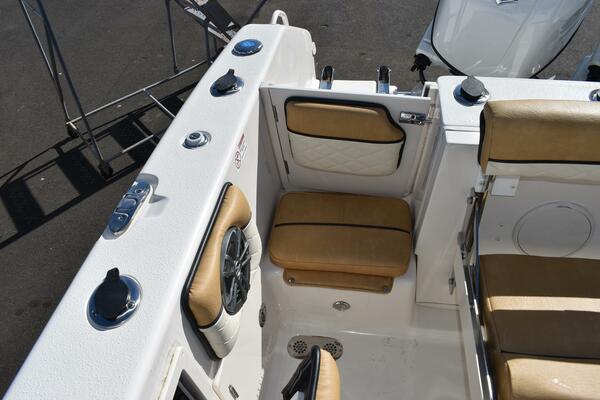 27ft Sea Chaser Yacht For Sale 27ft Sea Chaser Yacht For Sale