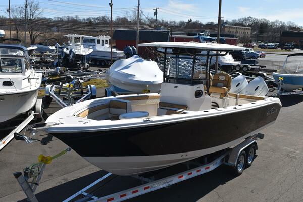 27ft Sea Chaser Yacht For Sale 27ft Sea Chaser Yacht For Sale