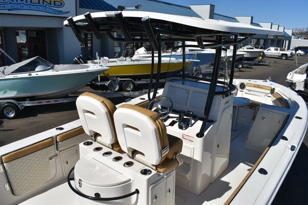 27ft Sea Chaser Yacht For Sale 27ft Sea Chaser Yacht For Sale