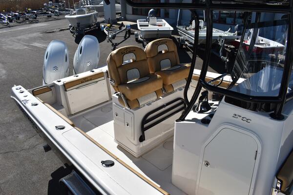 27ft Sea Chaser Yacht For Sale 27ft Sea Chaser Yacht For Sale