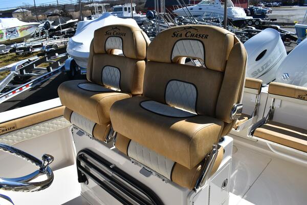 27ft Sea Chaser Yacht For Sale 27ft Sea Chaser Yacht For Sale