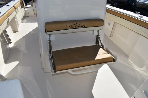 27ft Sea Chaser Yacht For Sale 27ft Sea Chaser Yacht For Sale